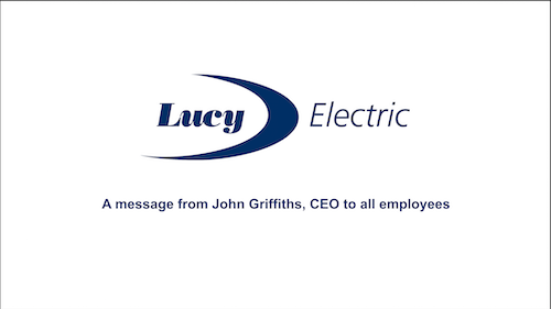 Lucy_electric_CEO_message_title Communicating in a crisis - Soundmotive