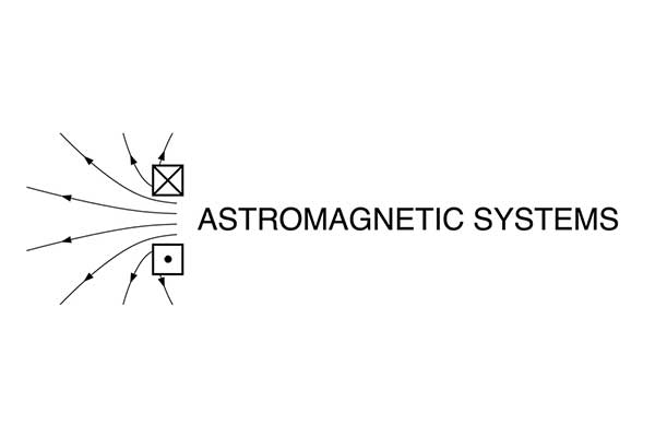 Astromagnetic Systems Logo