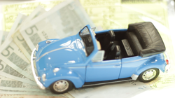 Props in a 'still' from the 6th video