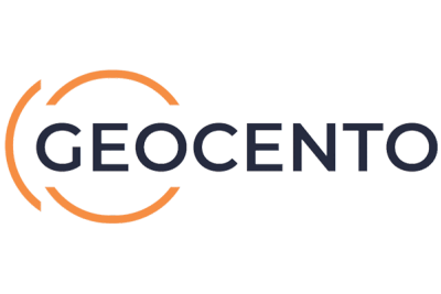 geocento satellite imagery services logo