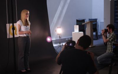 Still from a 3D animation for renewable energy company