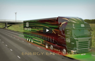 Aerokit Promo Video