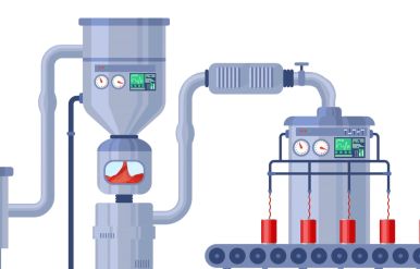 Food Waste animation explainer video still by soundmotive