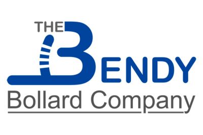 Bendy Bollard Company logo