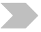 A grey chevron