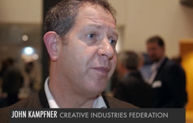 Oxfordshire Business Growth event