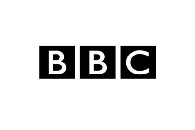 British Broadcasting Corporation logo