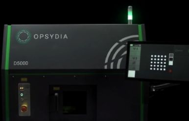 Opsydia video still by soundmotive.tv