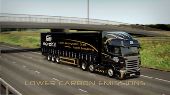 Animation still from a video by Sound Motive for Wirth Research