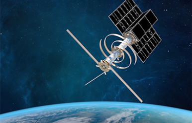 Oxford Space Systems video still by soundmotive.tv