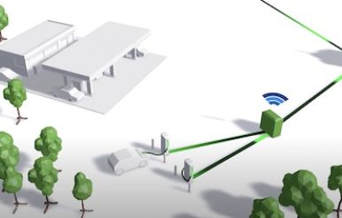 Lucy Electric video still by soundmotive.tv