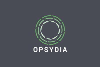 opsydia logo