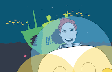 Animated Videos Oxfordshire