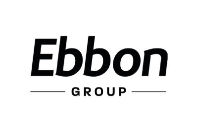 Ebbon group logo