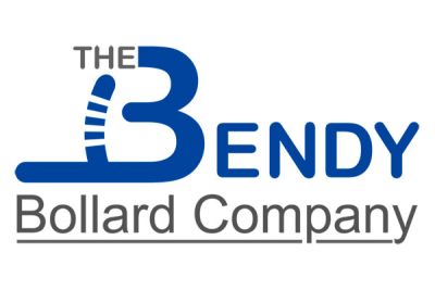 bendy bollard company logo