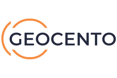 geocento satellite imagery services logo