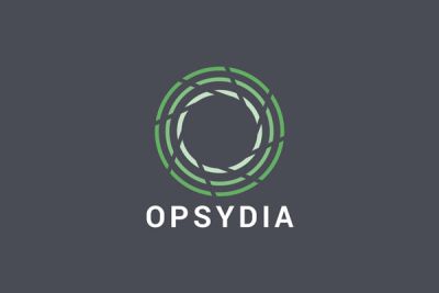 opsydia logo