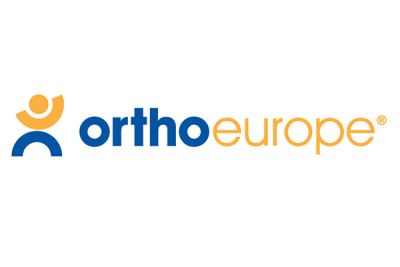 Ortho Europe Logo 